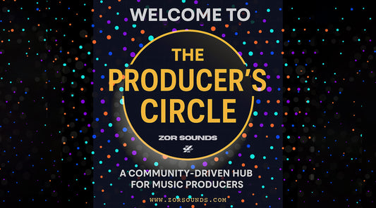 Welcome to The Producer’s Circle