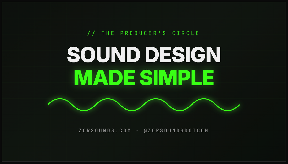 How to Make Any Sound in Serum 2