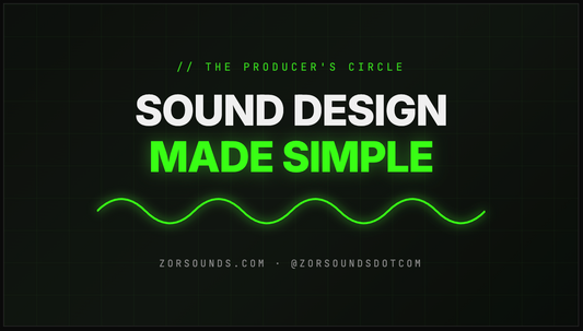 How to Make Any Sound in Serum 2