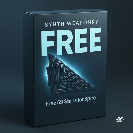 Zor Template Free Presets, Sample Packs & Templates for Music Producers Zor Sounds ...