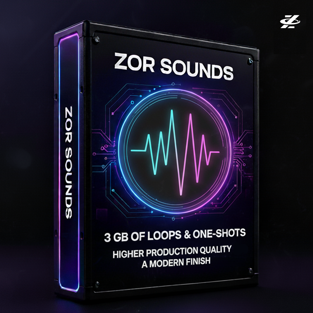 3-in-1 Bass House | Vol. 1 | Serum 2 ZOR SOUNDS