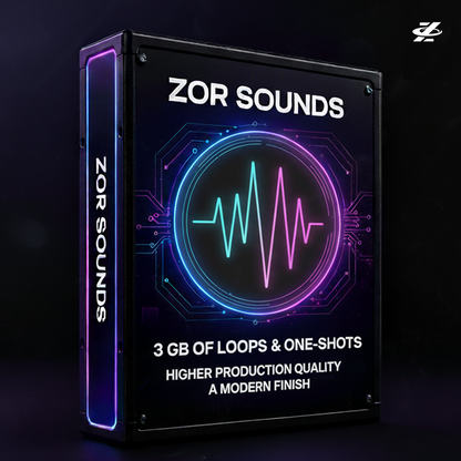 3-in-1 Bass House | Vol. 1 | Serum 2 ZOR SOUNDS