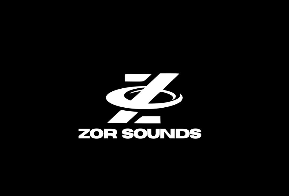 Zor Signs Zor Sounds | Synth Presets & Templates for Music Producers – ZOR SOUNDS